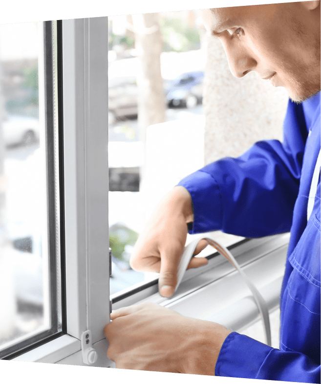 Double glazed windows installation services in Sydney